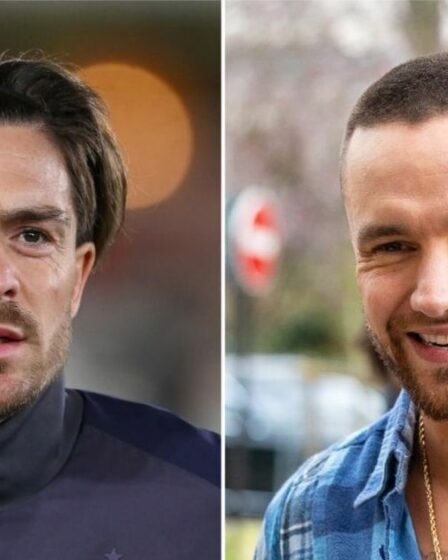 Jack Grealish rend un hommage émouvant à Liam Payne avec une publication émouvante sur Instagram