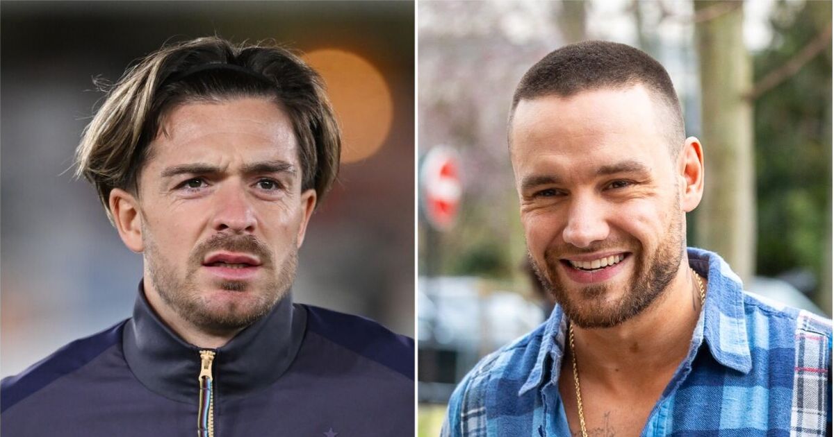 Jack Grealish rend un hommage émouvant à Liam Payne avec une publication émouvante sur Instagram