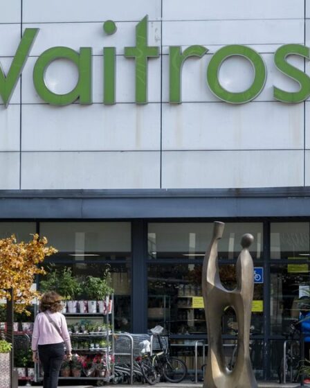 "J'ai travaillé chez Waitrose – des adultes d'apparence respectable ont utilisé les deux mêmes tactiques pour voler à l'étalage"