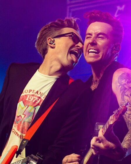"J'ai vu McFly jouer en live et je ne vais plus prendre la peine de regarder Oasis en 2025 – ils ne peuvent pas les surpasser"