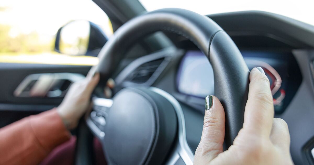 "Je suis moniteur d'auto-école – la plupart des automobilistes se trompent sur la règle de priorité de passage"