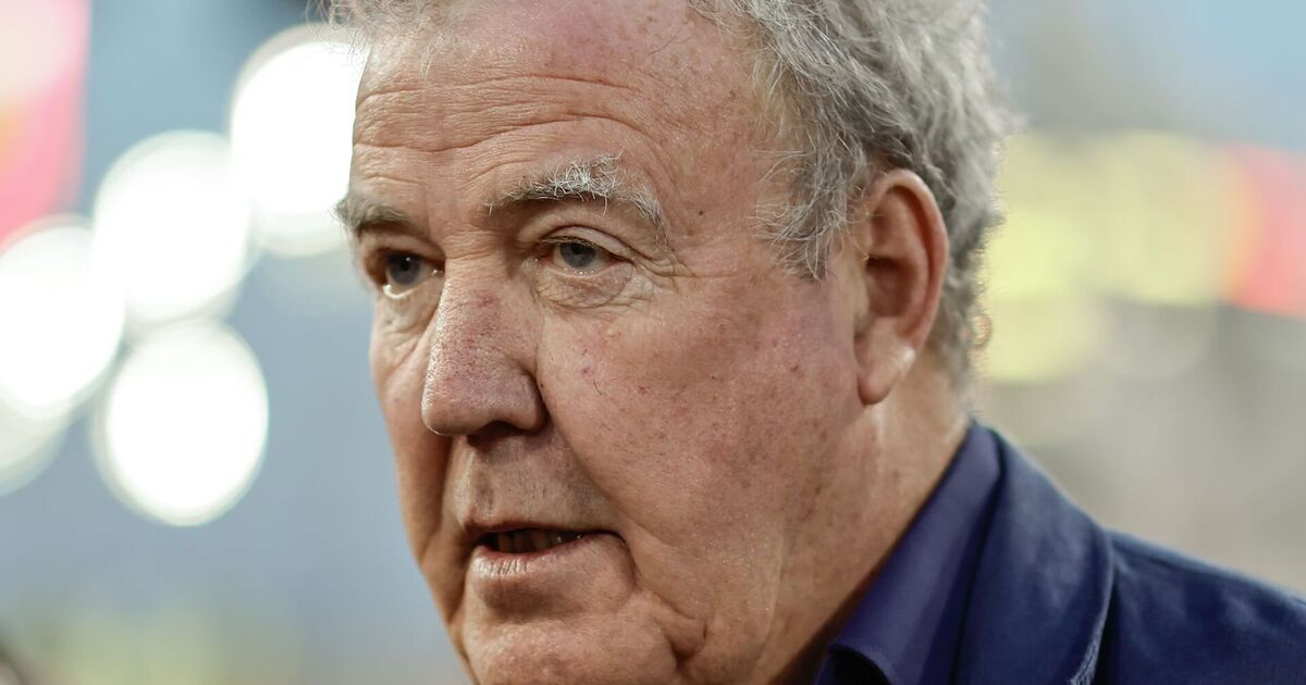 Jeremy envisage de quitter Clarkson's Farm après un terrible problème de santé