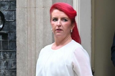 Keir Starmer s'apprête à limoger Louise Haigh lors du premier remaniement ministériel après une dispute P&O