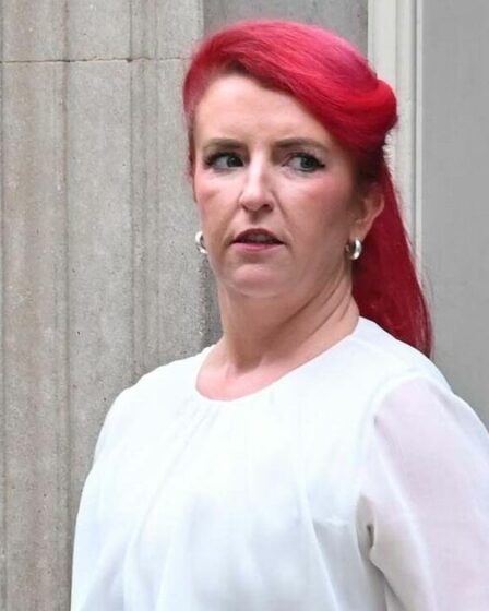 Keir Starmer s'apprête à limoger Louise Haigh lors du premier remaniement ministériel après une dispute P&O