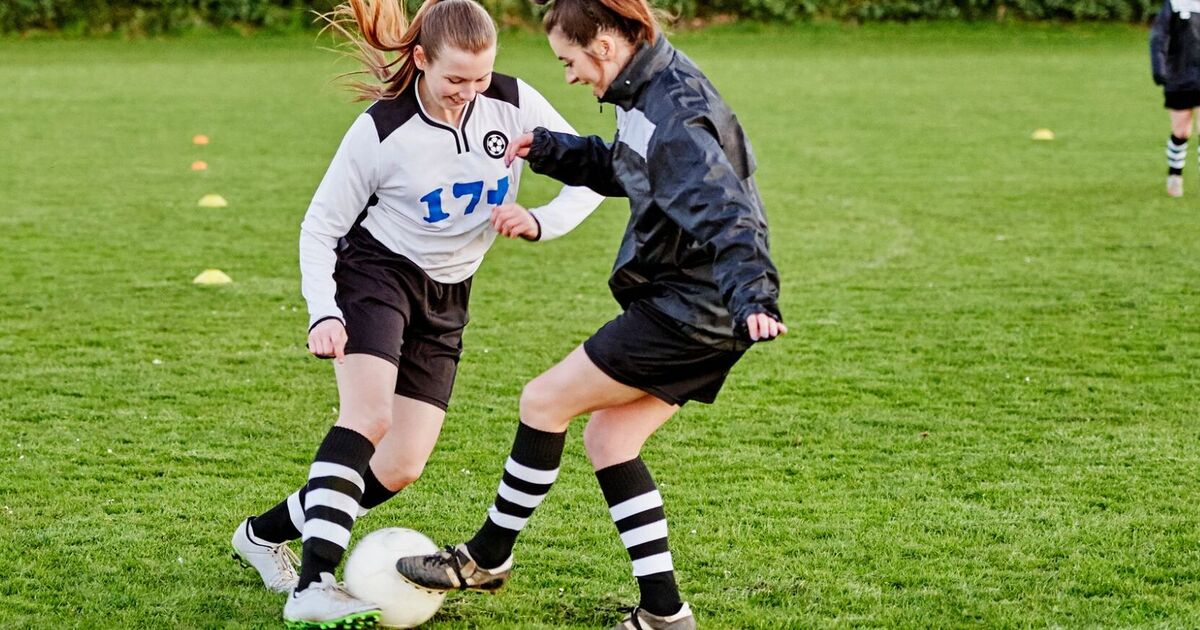 La Fédération de football supprime le droit des femmes de demander si elles jouent avec des hommes