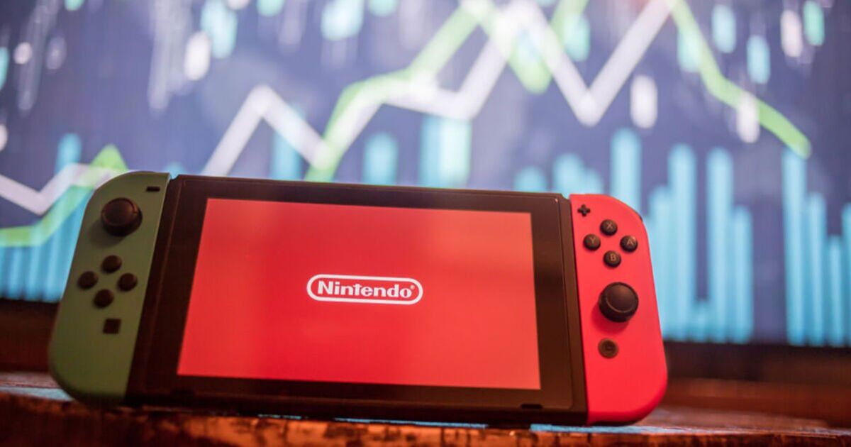 La franchise Nintendo oubliée fait un retour bienvenu sur Switch