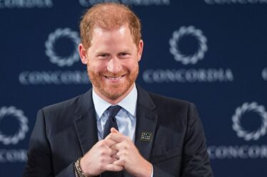 La seule raison pour laquelle le prince Harry pourra probablement rester en Amérique en toute sécurité si Donald Trump est élu