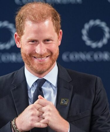 La seule raison pour laquelle le prince Harry pourra probablement rester en Amérique en toute sécurité si Donald Trump est élu