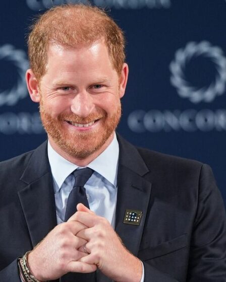 La seule raison pour laquelle le prince Harry pourra probablement rester en Amérique en toute sécurité si Donald Trump est élu