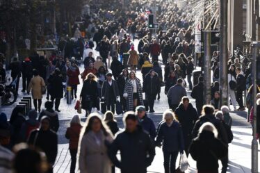 La ville nommée « la plus conviviale » du Royaume-Uni – pas Londres, Manchester ou Édimbourg