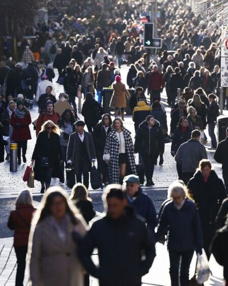 La ville nommée « la plus conviviale » du Royaume-Uni – pas Londres, Manchester ou Édimbourg