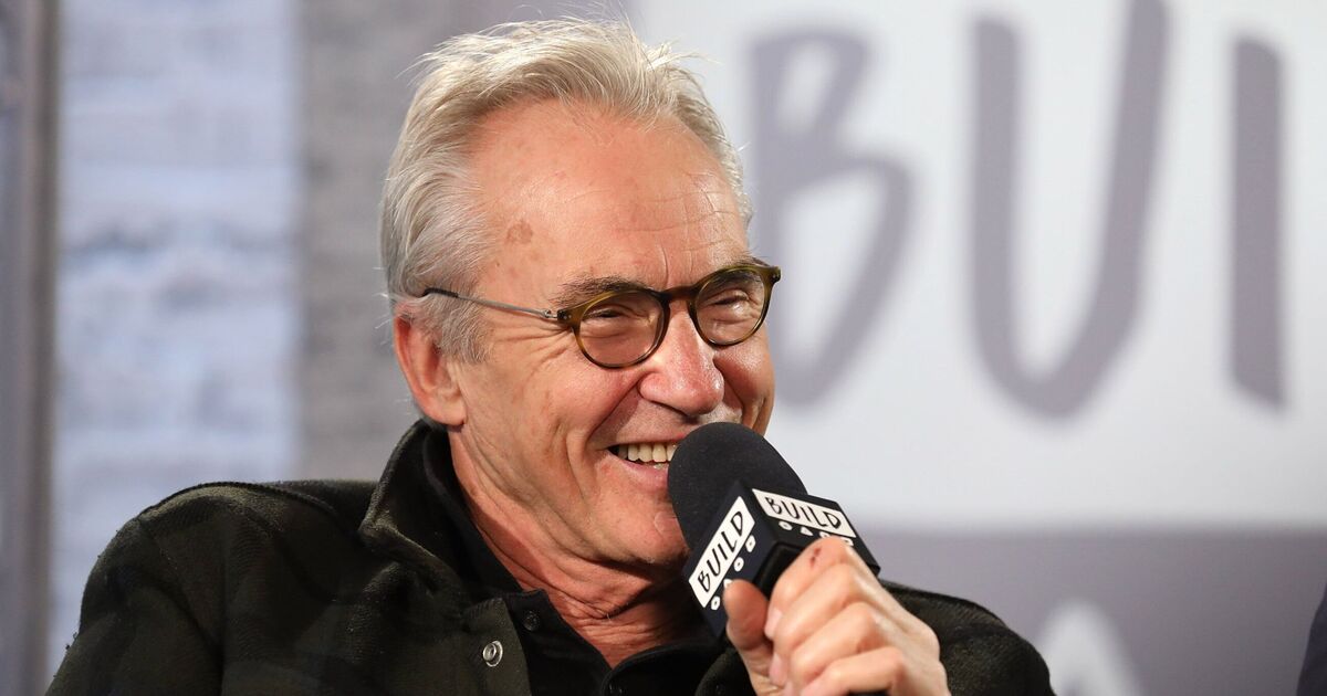 Larry Lamb admet que la scène finale de Gavin et Stacey était « tellement émouvante » à filmer