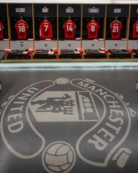 L'avertissement du joueur de Man Utd selon lequel le vestiaire « mangerait la cible du manager vivant » dit tout