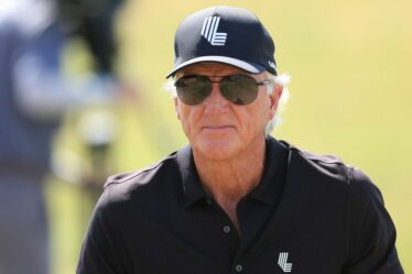 Le fils de Greg Norman « prêche » pour un changement majeur de LIV Golf après la réaction du PGA Tour