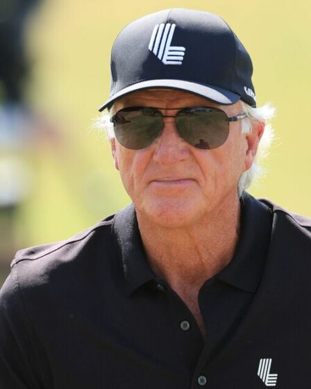 Le fils de Greg Norman « prêche » pour un changement majeur de LIV Golf après la réaction du PGA Tour