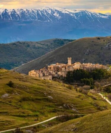 Le joyau caché de l'Europe, sans foule, parfait pour une escapade au soleil en hiver