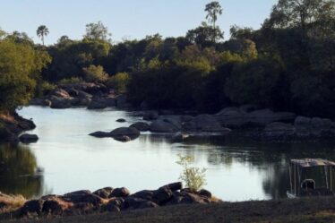 Le magnifique pays qui est l'un des pays les plus sûrs d'Afrique et abrite des randonnées légendaires