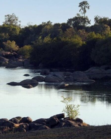 Le magnifique pays qui est l'un des pays les plus sûrs d'Afrique et abrite des randonnées légendaires
