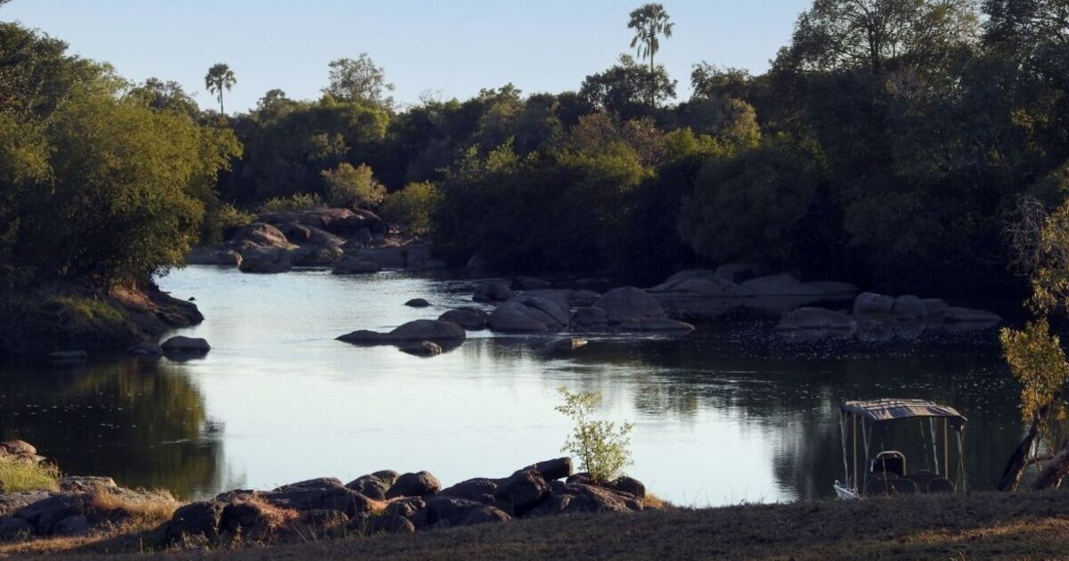 Le magnifique pays qui est l'un des pays les plus sûrs d'Afrique et abrite des randonnées légendaires