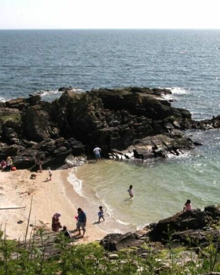 Le « meilleur » camping pour caravanes du Royaume-Uni a été nommé – et il est parfait pour une escapade en novembre