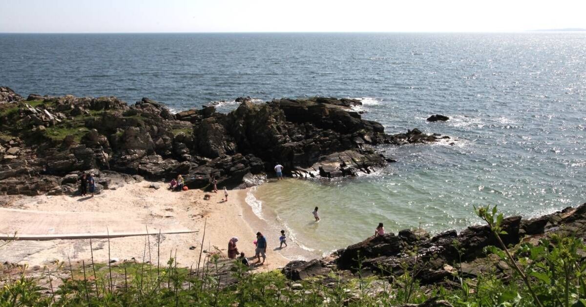 Le « meilleur » camping pour caravanes du Royaume-Uni a été nommé – et il est parfait pour une escapade en novembre