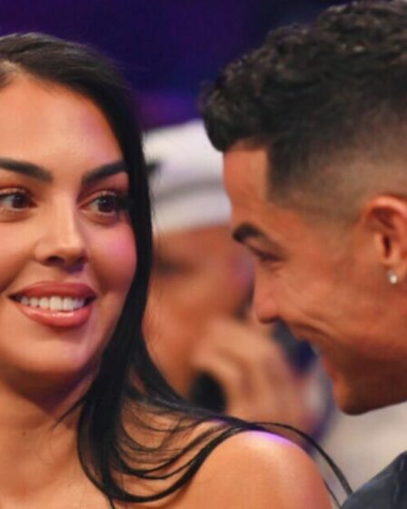 Le partenaire de Cristiano Ronaldo a été hospitalisé pendant quatre jours et publie un point sur son état de santé