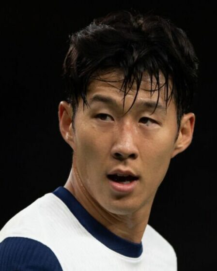 Le père de Son Heung-min coupable de maltraitance sur enfant et accusé d'avoir blessé un enfant à l'académie de football