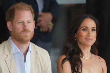 Le prince Harry et Meghan Markle « ont besoin d'un succès pour sortir de l'ère du flop », selon un expert royal