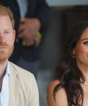 Le prince Harry et Meghan Markle « ont besoin d'un succès pour sortir de l'ère du flop », selon un expert royal