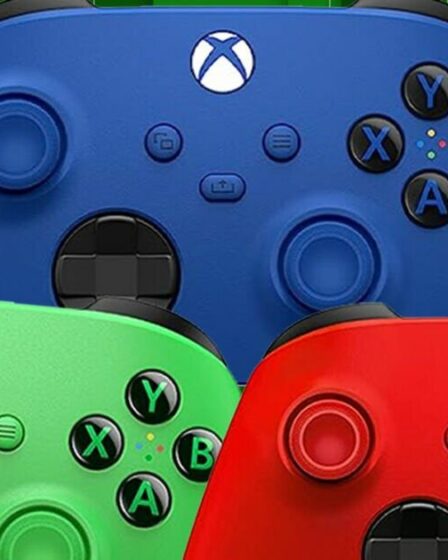 Le prix des manettes Xbox Series a été réduit avant l'événement Amazon Prime Big Deal Days