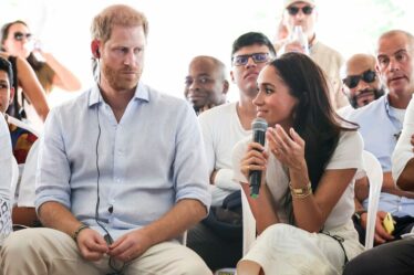 Le problème « inévitable » de Meghan Markle et du prince Harry alors que le « grand double acte » s'effondre