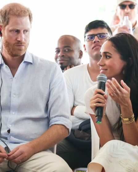 Le problème « inévitable » de Meghan Markle et du prince Harry alors que le « grand double acte » s'effondre