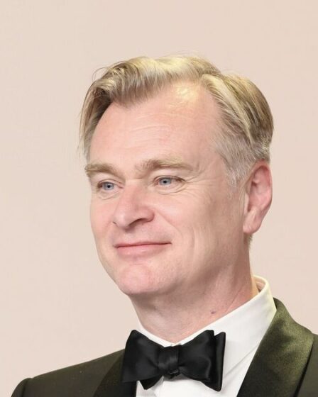 Le prochain film de Christopher Nolan arrive en date de sortie avec l'acteur oscarisé en pourparlers pour jouer