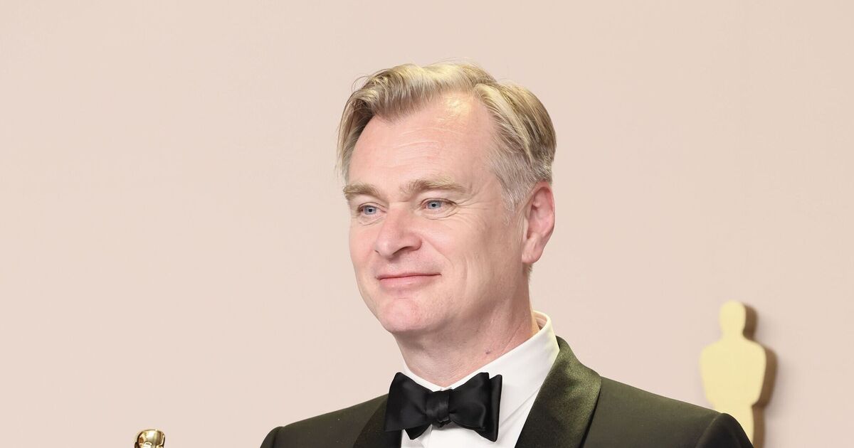 Le prochain film de Christopher Nolan arrive en date de sortie avec l'acteur oscarisé en pourparlers pour jouer