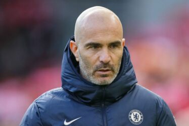 Le prodige de Chelsea « banni du club » et reçoit un ultimatum alors que ses rivaux de Prem se cachent