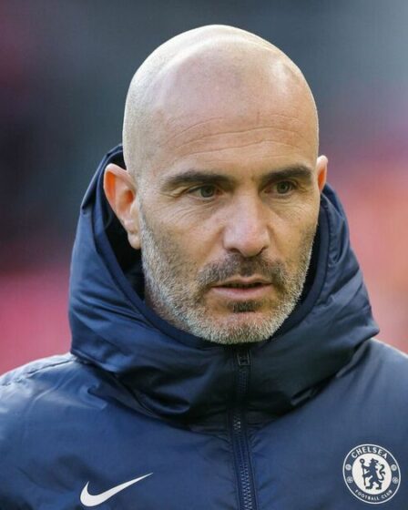 Le prodige de Chelsea « banni du club » et reçoit un ultimatum alors que ses rivaux de Prem se cachent