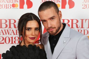 Le vœu déchirant de Cheryl après avoir perdu un ami à cause d'une tragédie liée à la drogue avant la mort de Liam Payne