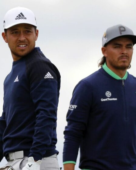 Les commentaires de Xander Schauffele en disent long sur la relation avec Rickie Fowler