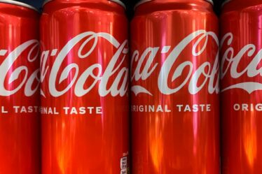 Les fans de Coca Cola viennent tout juste de repérer la signification « cachée » de son logo