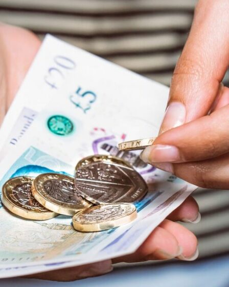 Les ménages britanniques ont reçu 3 200 £ d’indemnités de coût de la vie avant Noël