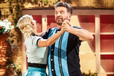 Les patrons craignent une « possibilité réelle » : Nick Knowles démissionnera après une deuxième blessure