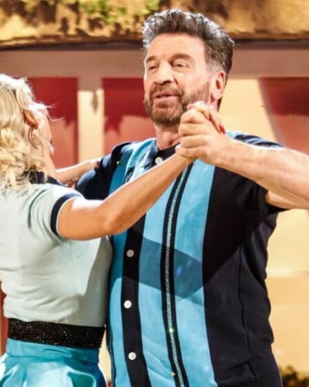 Les patrons craignent une « possibilité réelle » : Nick Knowles démissionnera après une deuxième blessure