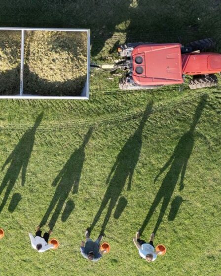 Les travaillistes fustigés pour la trahison agricole du Brexit avant l’imminence du budget