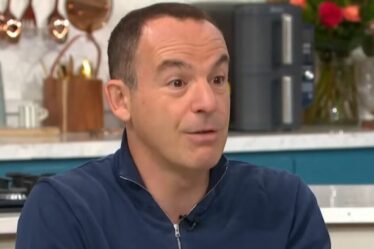 L'expert de Martin Lewis explique comment les Britanniques endettés peuvent toujours obtenir un prêt hypothécaire