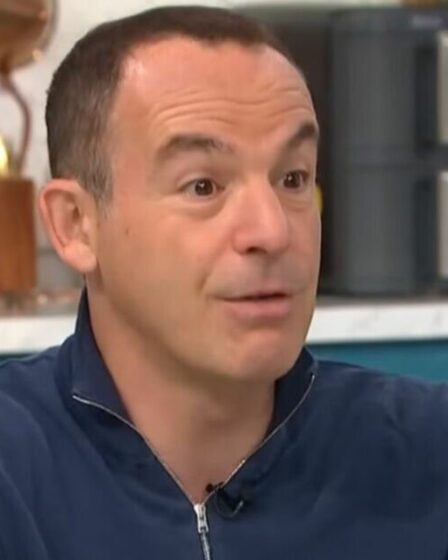 L'expert de Martin Lewis explique comment les Britanniques endettés peuvent toujours obtenir un prêt hypothécaire