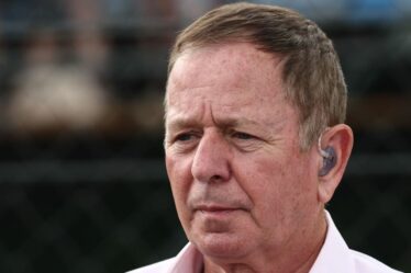 Martin Brundle a une question de cinq mots qui décidera du combat entre Max Verstappen et Lando Norris