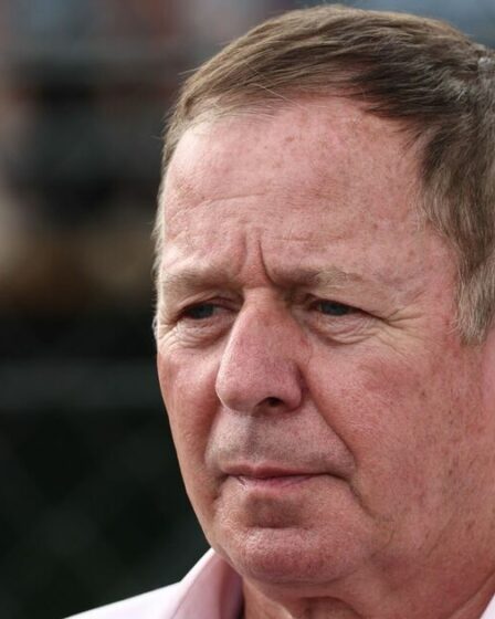 Martin Brundle a une question de cinq mots qui décidera du combat entre Max Verstappen et Lando Norris