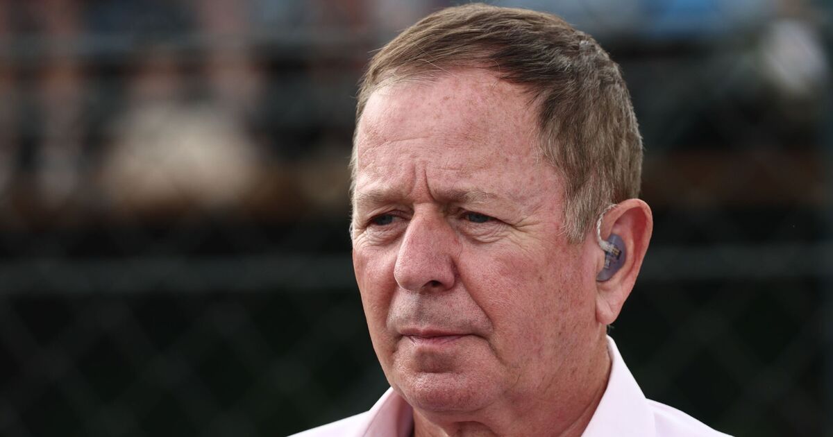 Martin Brundle a une question de cinq mots qui décidera du combat entre Max Verstappen et Lando Norris