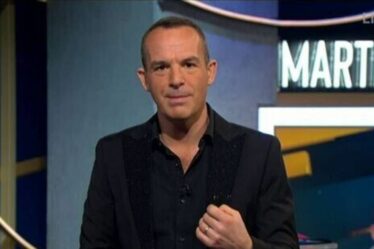 Martin Lewis dit que les retraités de l'État nés au cours de ces années peuvent ajouter 6 100 £ à leur pension