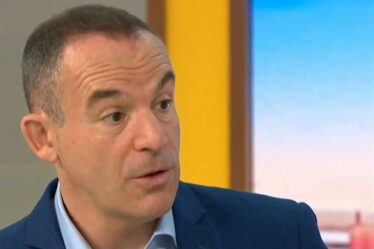 Martin Lewis donne un « avertissement » urgent à tous les conducteurs et déclare que « cela pourrait économiser 100 £ »